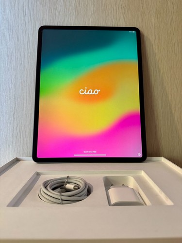 Ipad pro pollici - 12,9,