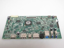 Scheda madre monitor Dell