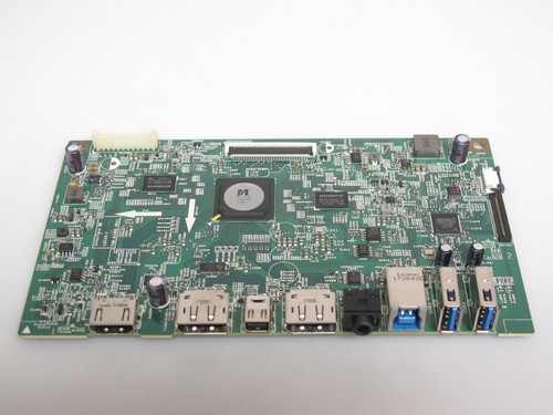 Scheda madre monitor - , dell