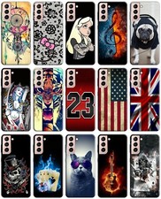 Custodia cover per Samsung