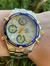 PRYNGEPS CHRONO JAMAICA CR780
