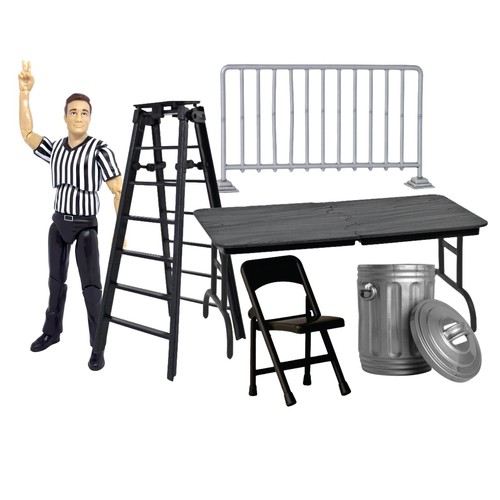 Ultimate arberee set 5 - ultimate,