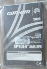 CAN AM BRP GUIDA