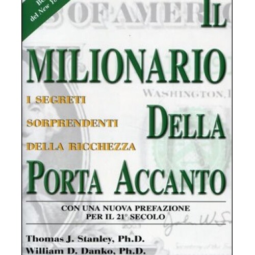 Libro milionario della - milionario,