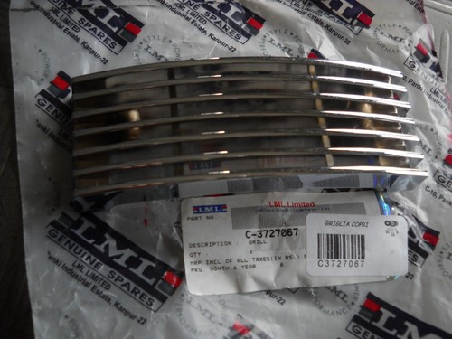 3727067 griglia cromata - c-3727067,