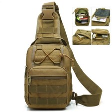 Men Shoulder Bag Backpack