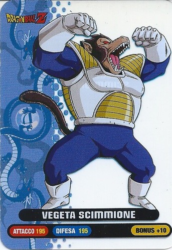 Dragon ball 2020 lamincards - dragon,