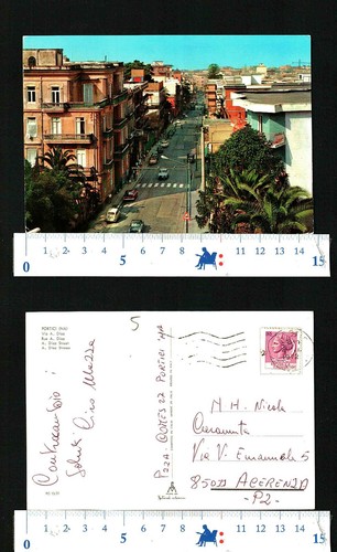 Portici bellissima - portici,