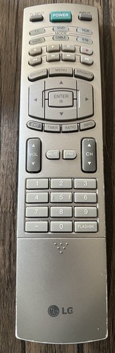 6710900011v telecomando tv - lg,