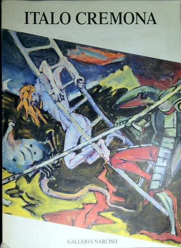 Italo cremona - italo,