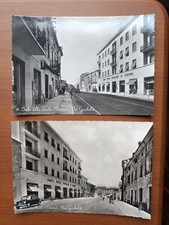 ISOLA DELLA SCALA   - Via