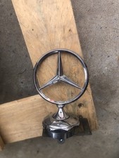 Stemma Cofano Mercedes