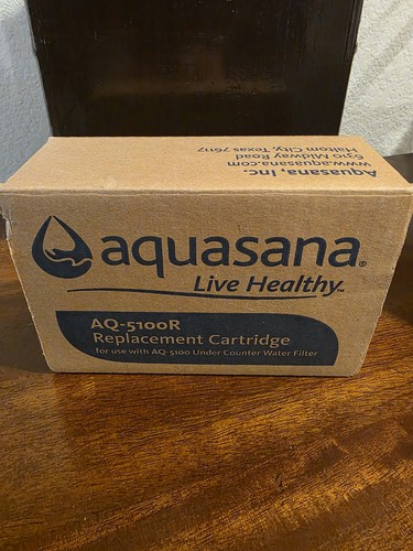 Aquasana 5100r cartuccia - 5100r,