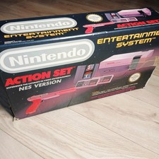 Console videogioco Nintendo