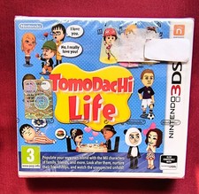 Tomodachi Life 3DS, 2014 Nuovo