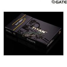 Titan V.2 Ngrs Per Marui Sre Advanced Set Cavi Posteriori Gate (gate-ttn4-asr2)