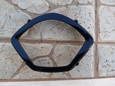 COVER CORNICE STRUMENTAZIONE