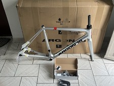 cadre argon 18 gallium Cs disc