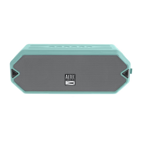 Altoparlante bluetooth altec - bluetooth,