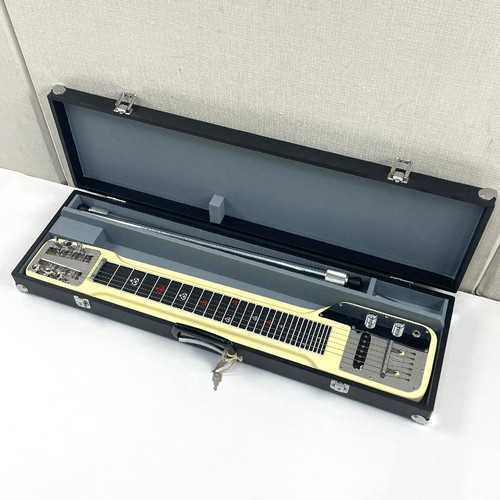 Guyatone 306d 6 corde - guyatone,