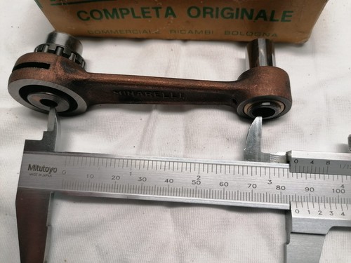 Biella minarelli originale - minarelli,
