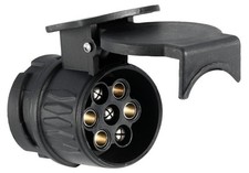 Adattatore abs spina - abs, presa