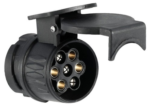Adattatore abs spina - adattatore,