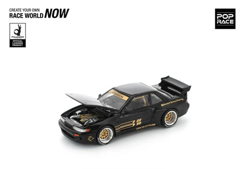 Pandem nissan silvia - pandem,