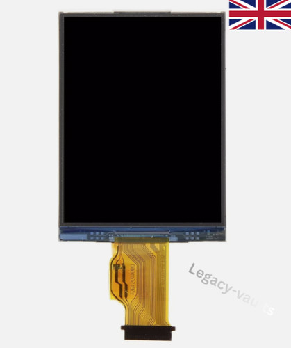 Schermo lcd ricambio - ricambio, per