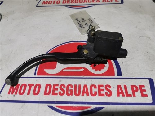 Pompa freno anteriore aprilia - anteriore,
