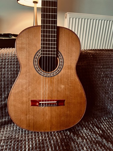 Chitarra concerto - da,