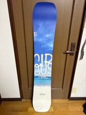 MOSS CIRCUS 149 cm modello