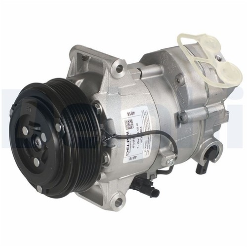 Compressore aria condizionata - compressore,