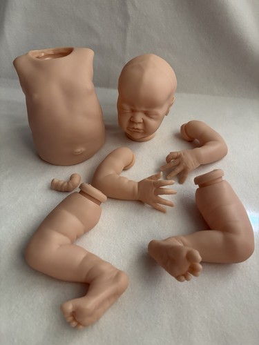 Reborn doll kit viaggio - reborn,