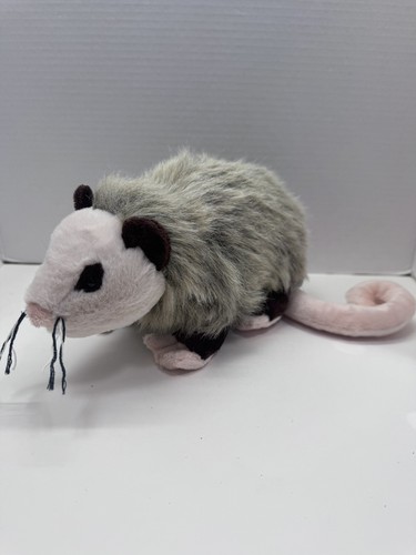 Ganz webkinz opossum - opossum, code