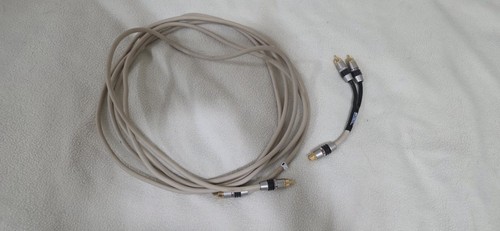 Monster cavo subwoofer - 4m,