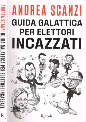 Guida galattica per elettori