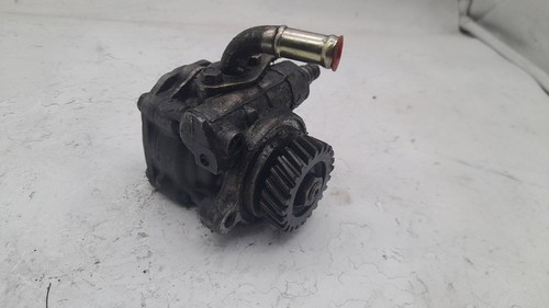 Pompa servosterzo mitsubishi - pompa,