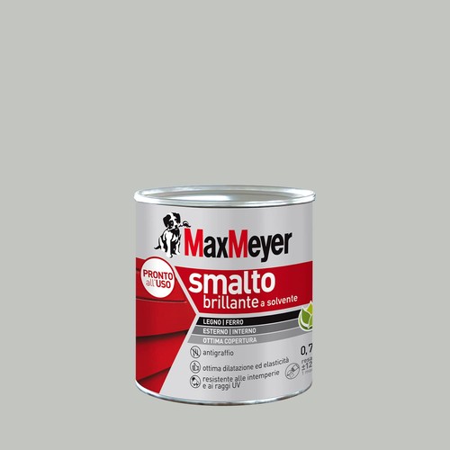 Maxmeyer smalto solvente per - smalto,