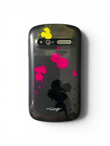 Smartphone android alcatel - smartphone,