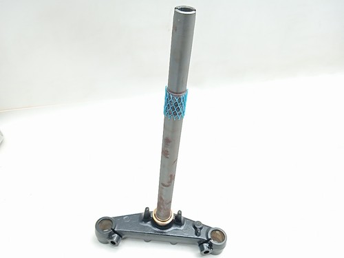 Piastra sterzo inf bracket - piastra,