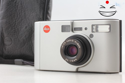 Mint case leica - case], c2