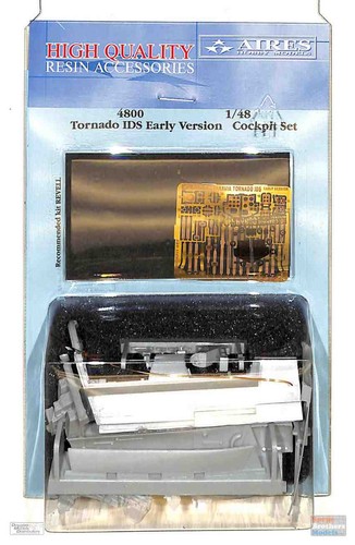 Ars4800 aires tornado ids - 1:48,