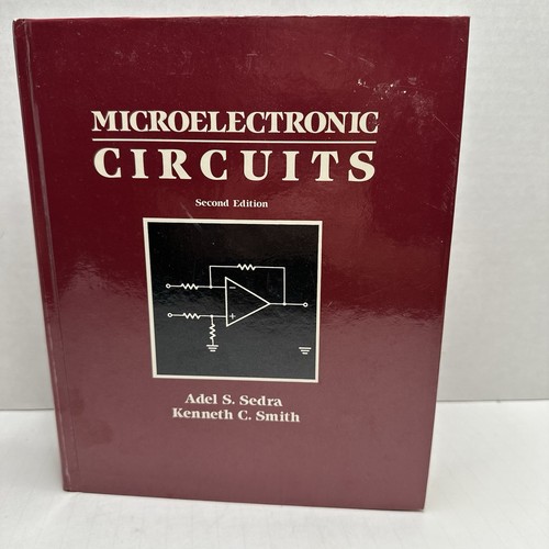 Microelectronic circuits hrw - circuits, (hrw