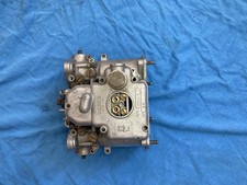 weber dcoe 45