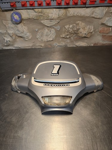 Cupolino plastica tabella - cupolino,