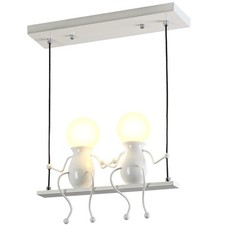 Creative LED Pendant Lighting