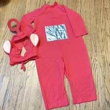 Costume Teletubbies Po Unisex