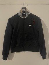 Giacca bomber Fred Perry Amy