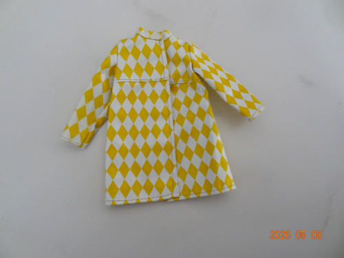 Rare manteau vintage pour - , la
